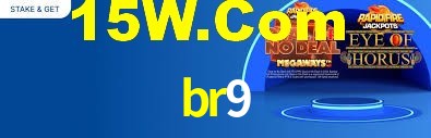 br9: Seu Cassino Premiado com Pagamentos Rápidos