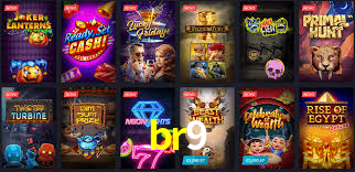 Exclusive Games br9