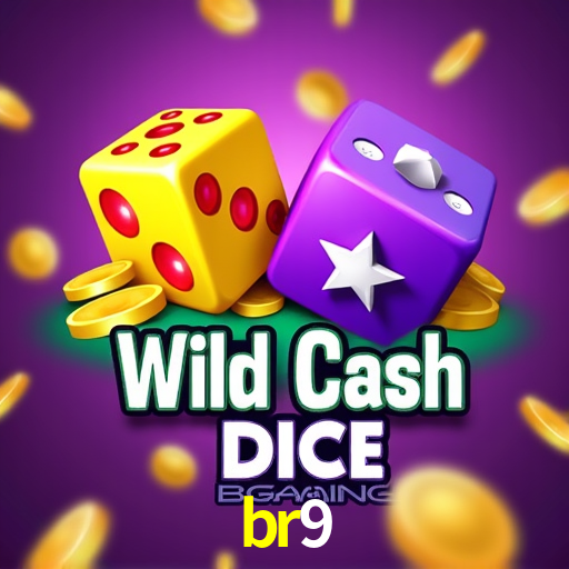 Descubra o Mundo do Cassino Online com br9