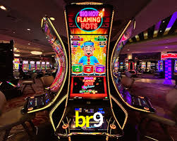 Live Casino br9