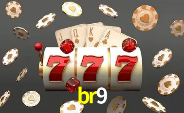 Diretório de Jogos br9