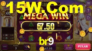 Blackjack Table br9