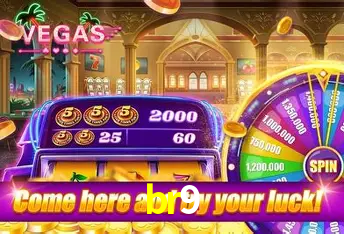 Provedores de Jogos br9