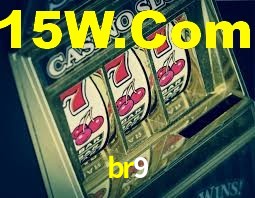 Sinta a adrenalina dos jogos de cassino com br9