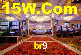 Roulette Table br9
