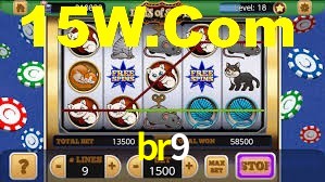 Daily Bonuses br9