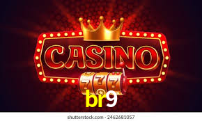 Welcome Bonus br9