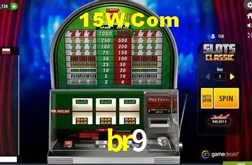 Live Casino br9