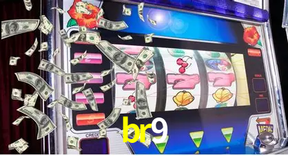 Slot Games br9