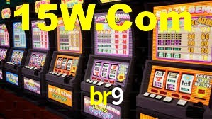 br9: A Experiência de Casino com Jogos de Mesa ao Vivo